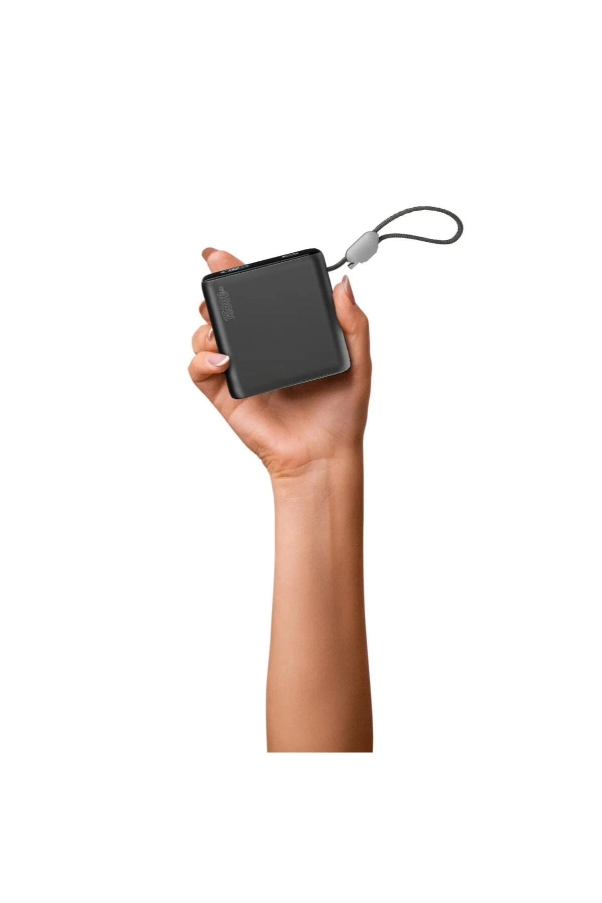 Mini Power Bank - 15000mAh 45W Fast Charging