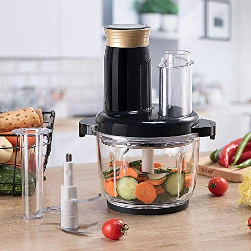 Food processor