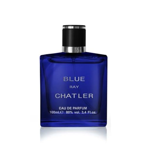 Blue Ray Eau de Parfum 100ml