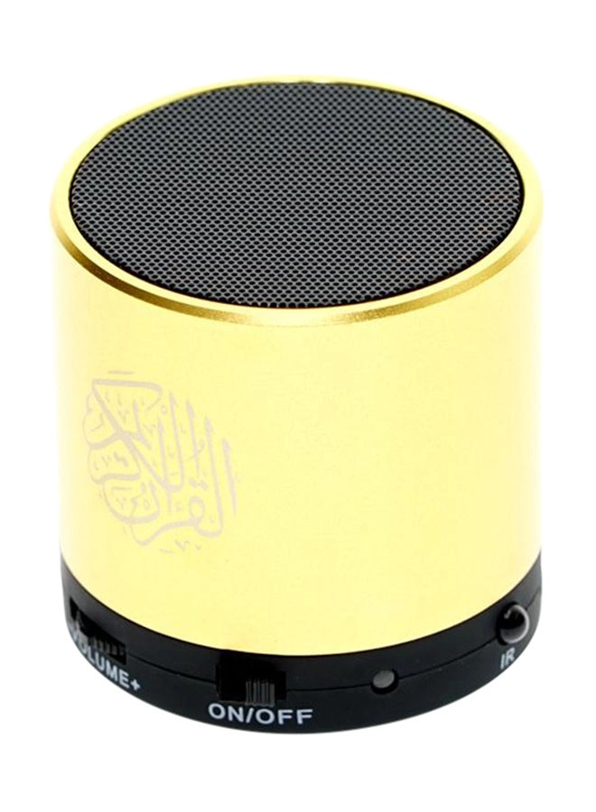 Quran Speaker