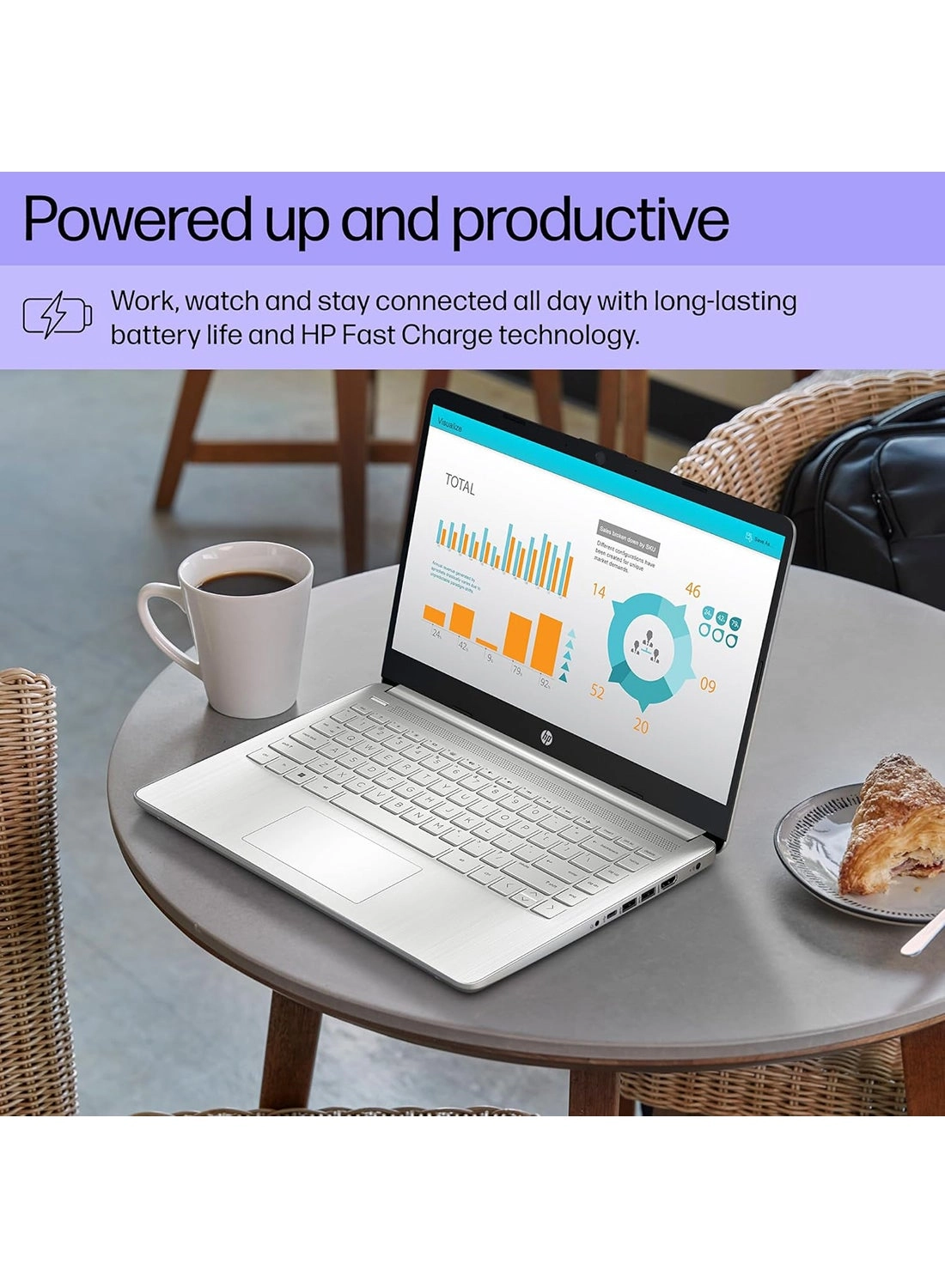 14-SDQ5030NE - 14'' 256GB 8GB Core i3-1215U