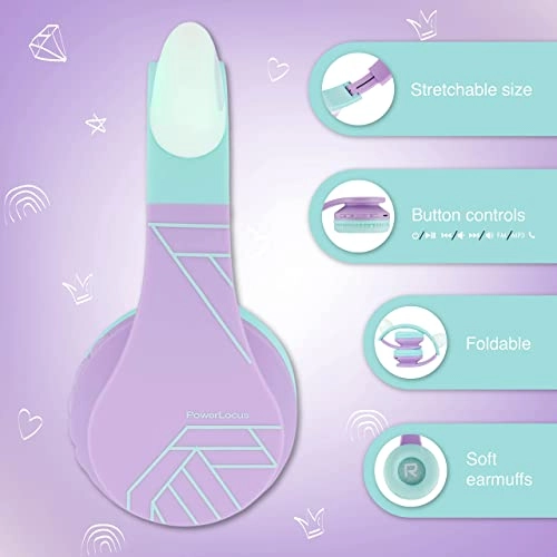 P2 Wireless Headphone