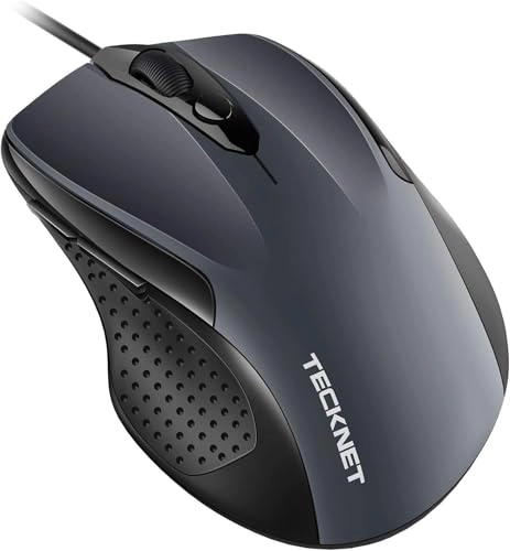 TK-1888 Mouse - Wired