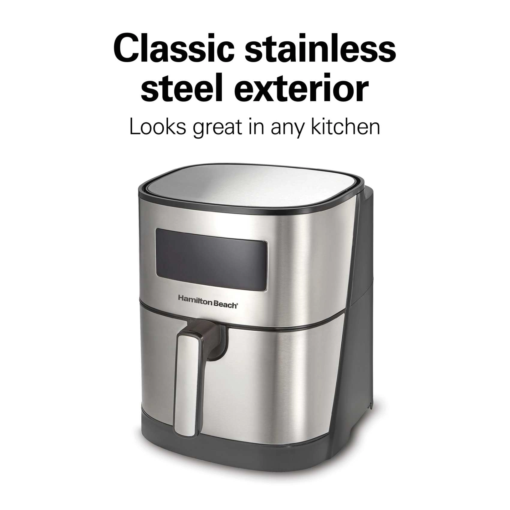 Digital Air Fryer 35075ME