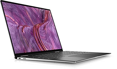 (Renewed) XPS 9310 2-in-1 - 13.4" 1TB 16GB i7-1165G7