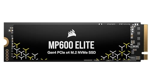 MP600 ELITE - 2TB 2.5-inch