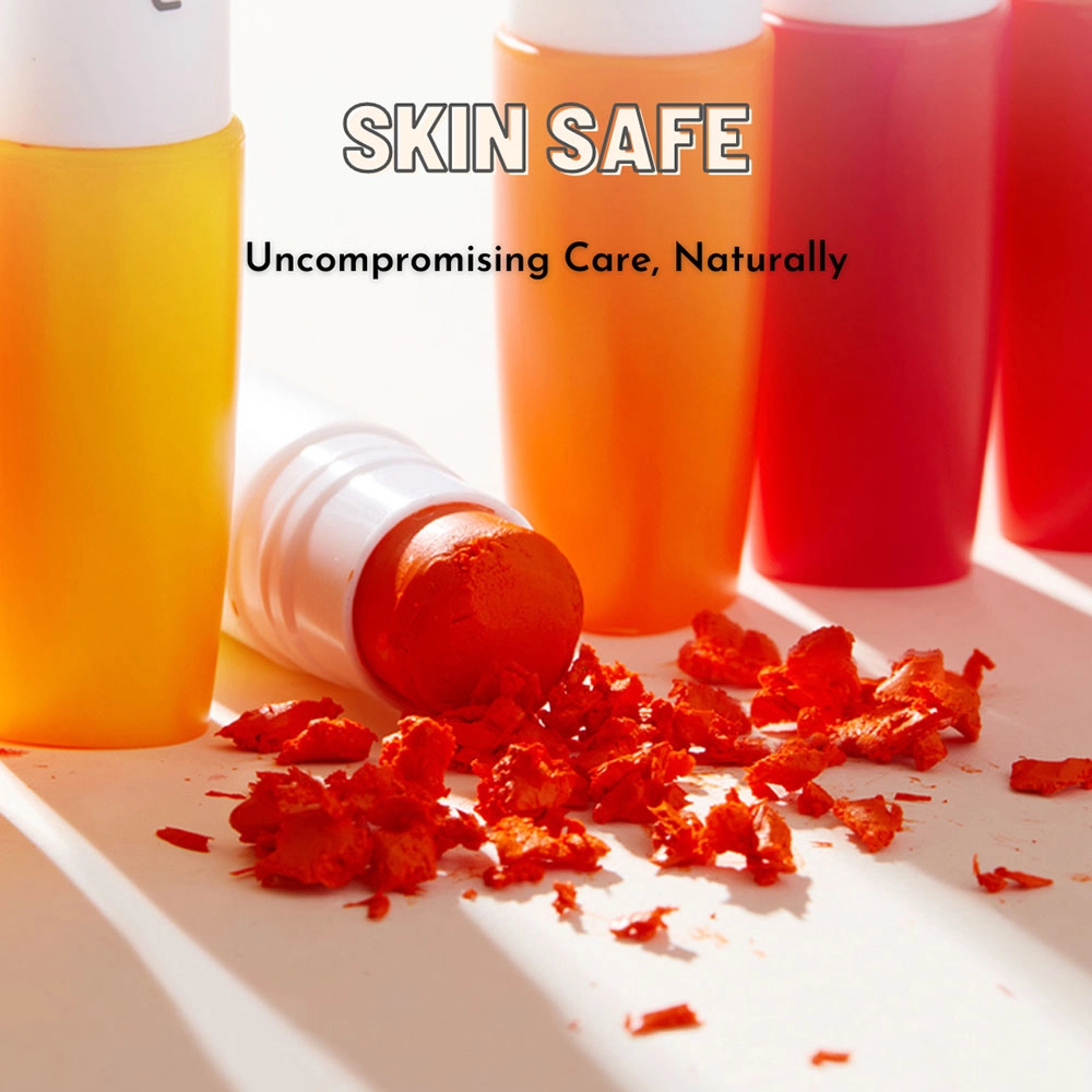 Rotary Washable Crayons - 24pcs