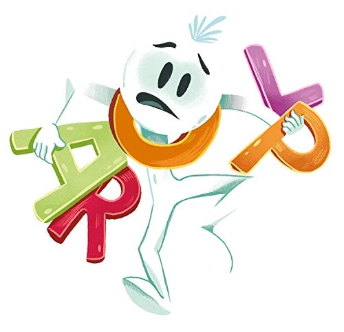 L'Hängen Pocket Deck - 6 years and up