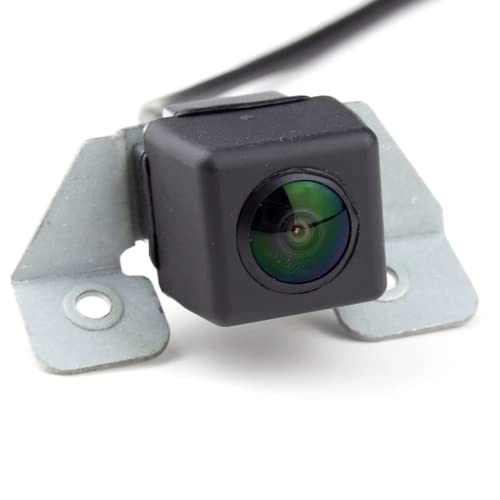 Car Reversing Camera - Night Vision