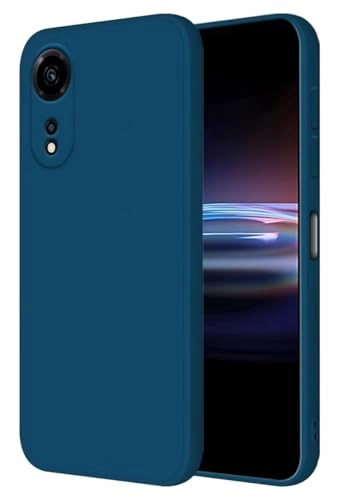 Oppo A18 / Oppo A38 Protective Case Bumper for Oppo A18 / Oppo A38