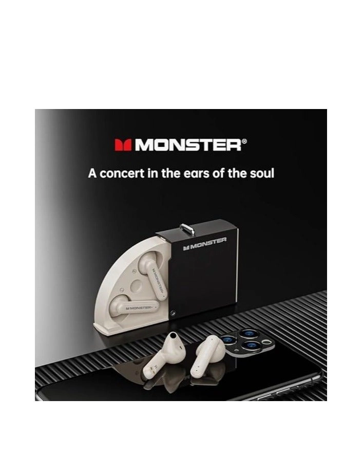 Monster XKT17 Wireless Earbud