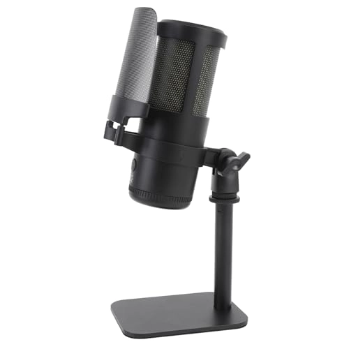 SIXRUNggkuiysw87 USB Microphone