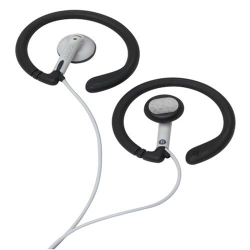 M 780256-A-BLK Wired Earbud