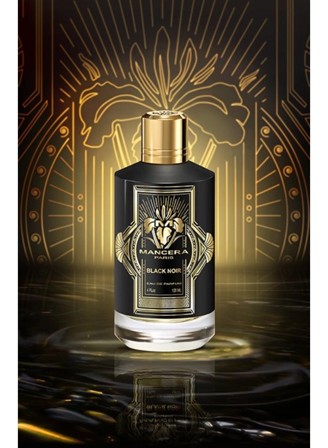 Black Noir Eau de Parfum 120ml
