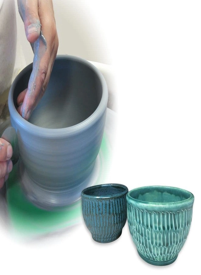 Blackjack Earthenware Low Fire Clay - Natural 4.53 Kg