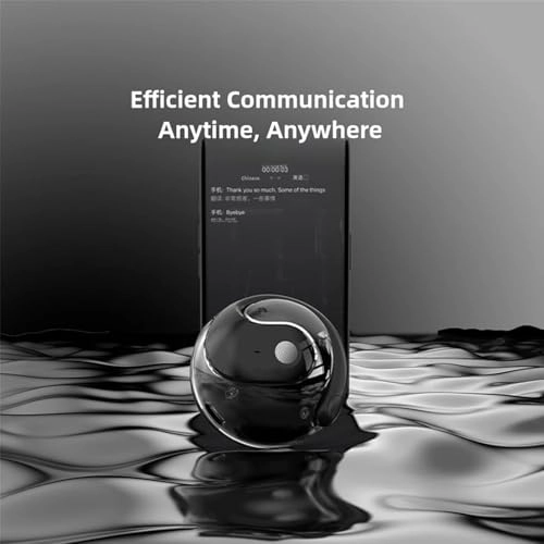 T26 Pro Wireless Earbud