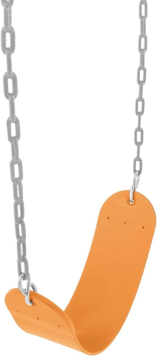 Saucer & Swing Dulex 5 - 8 inch (1.07m) slide 220 lb capacity