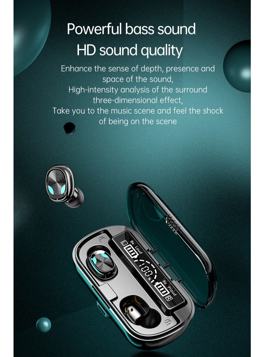 X8 Wireless Earbud