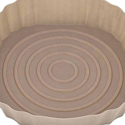 Air Fryer Pan - Silicone 1 piece(s)