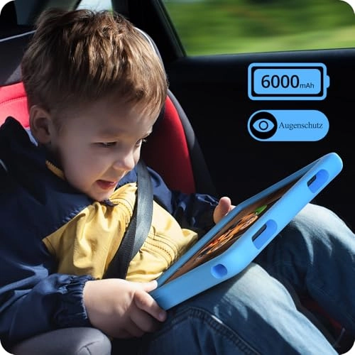 PlimPad Kids10 - 3GB 10.1inch 64GB