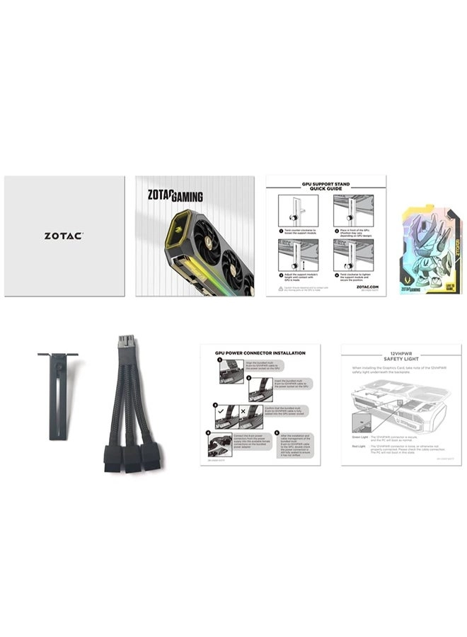 GeForce RTX 5080 - 16GB