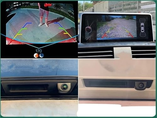 AF987 - Starlight Night Vision 1920x1080P