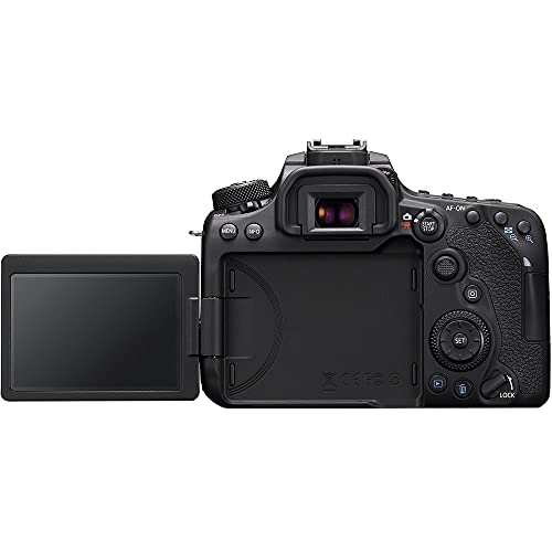 EOS 90D Body Only