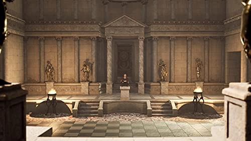 The Forgotten City - PlayStation 5