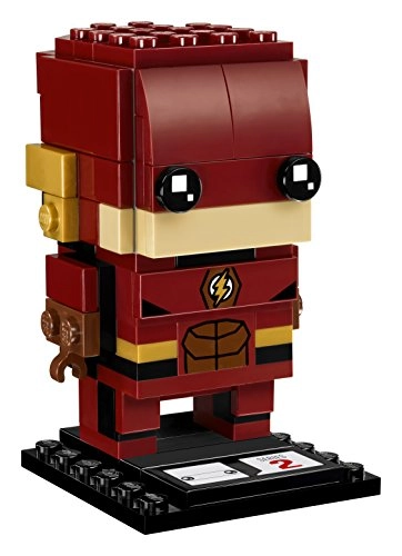 DC BrickHeadz The Flash (41598)