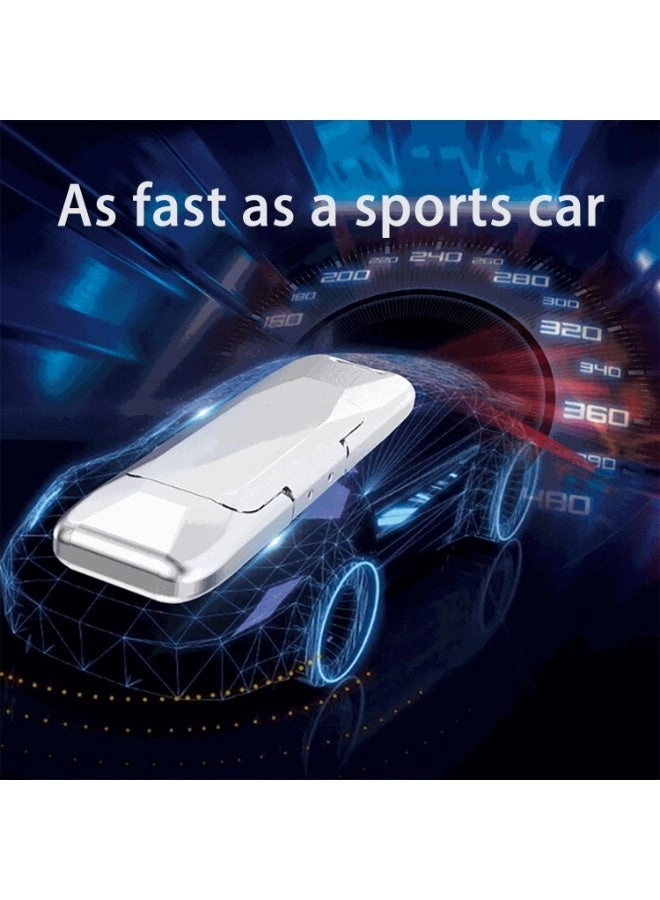 USB Flash Drive - USB 3.0 Type-C 2TB