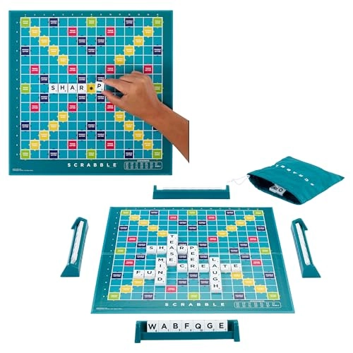 Scrabble Original (German)
