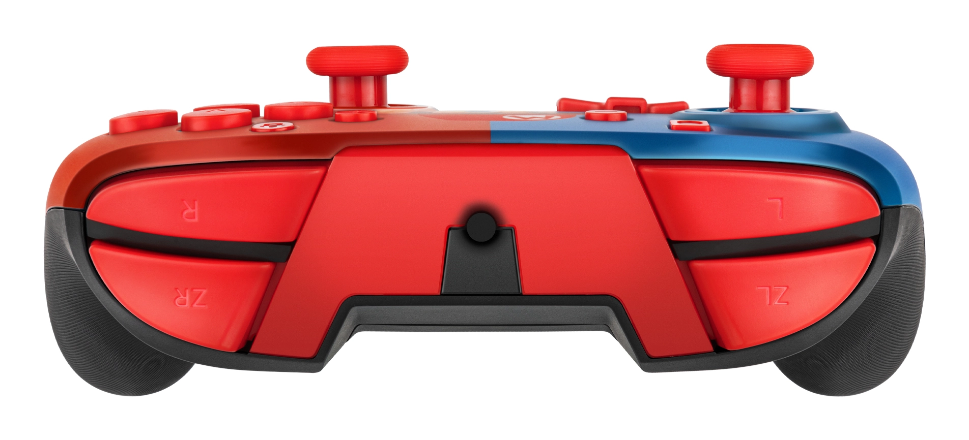 REMATCH Controller - Retro Super Mario Nintendo Switch