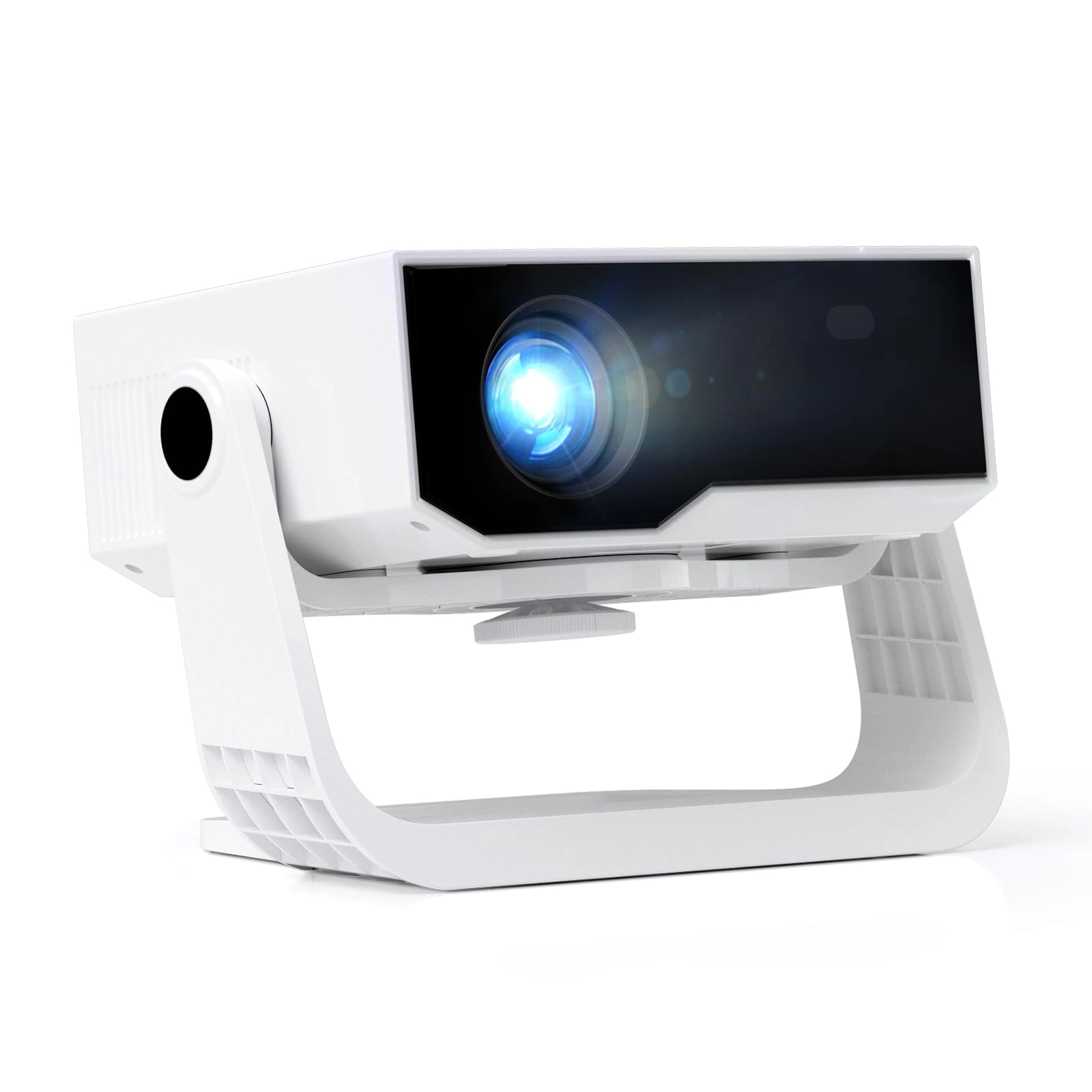 ZDK Car Keystone Projector B0DT63LZNF