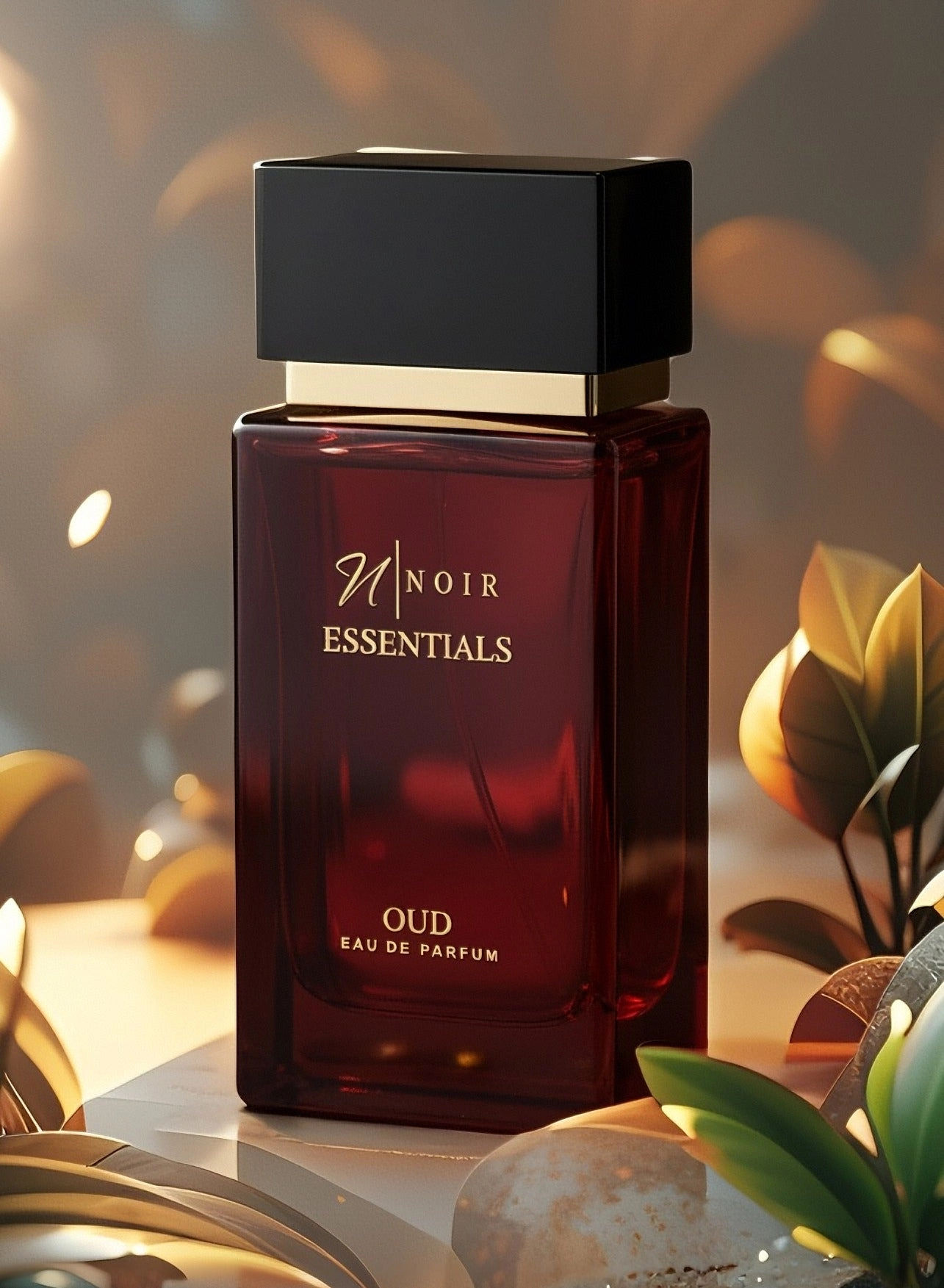 Essential Oud - Eau de Parfum 80ml