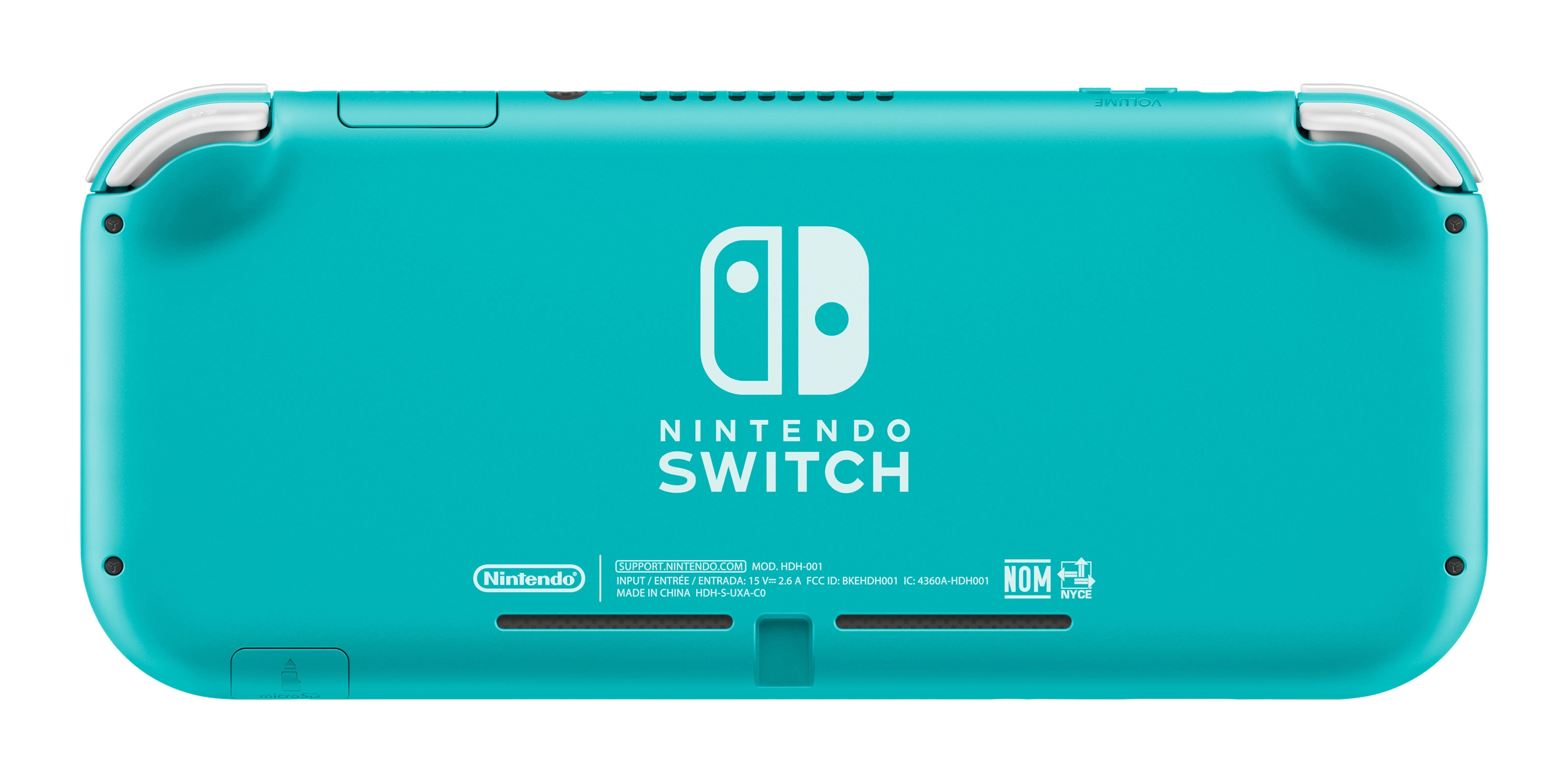 Switch Lite Bundle