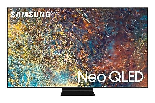 QA98QN90AAUXZN - 98 inch