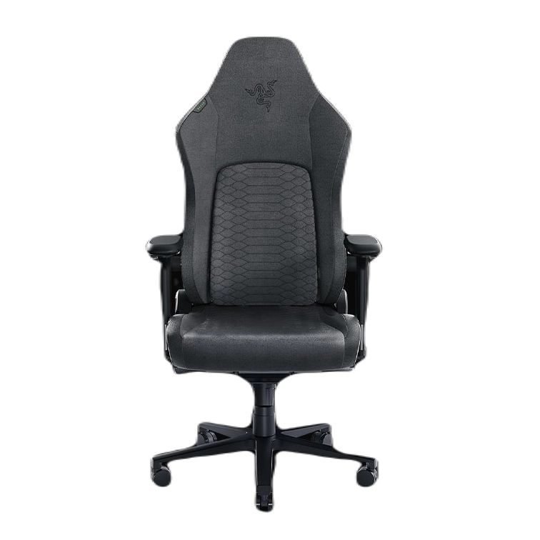 Iskur V2 X - Built-in Lumbar Support 152-degree Recline