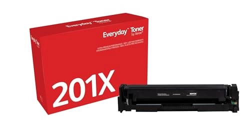 Everyday Toner - High Capacity Black