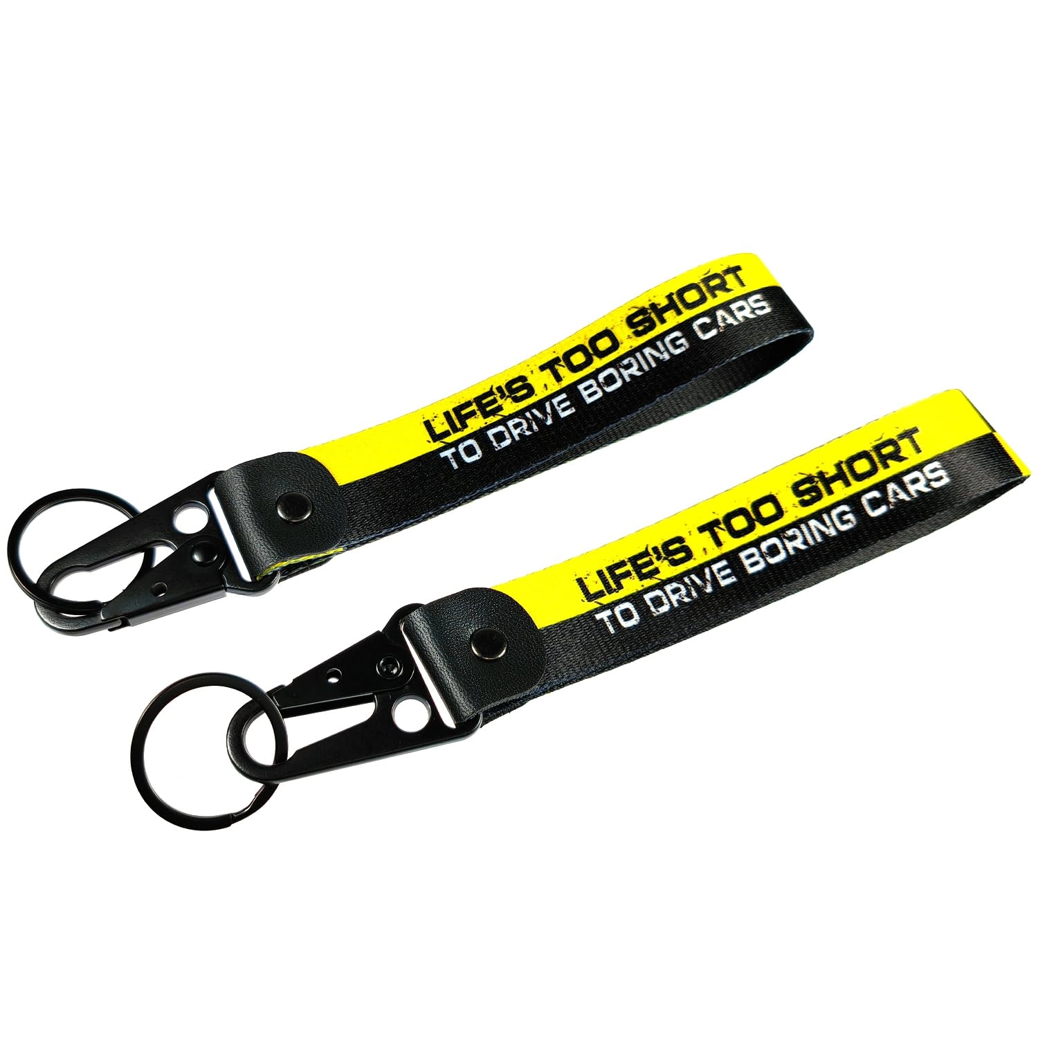 JDM Keychain - Shape