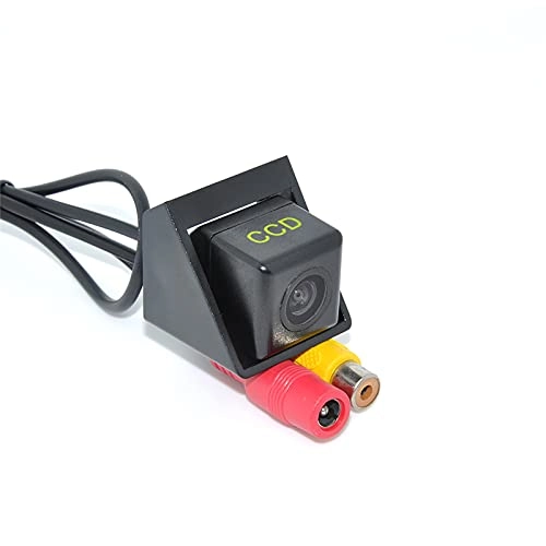 Rear View Reverse Backup Tracks Camera - 728 x 512