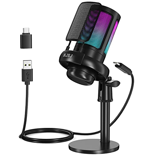 ME6S USB Microphone