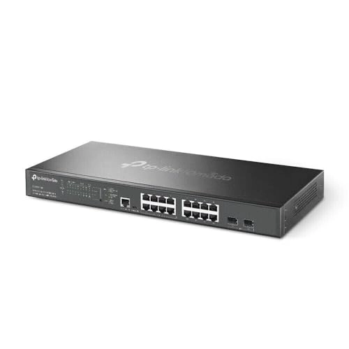 SG3218XP-M2 16-Ports