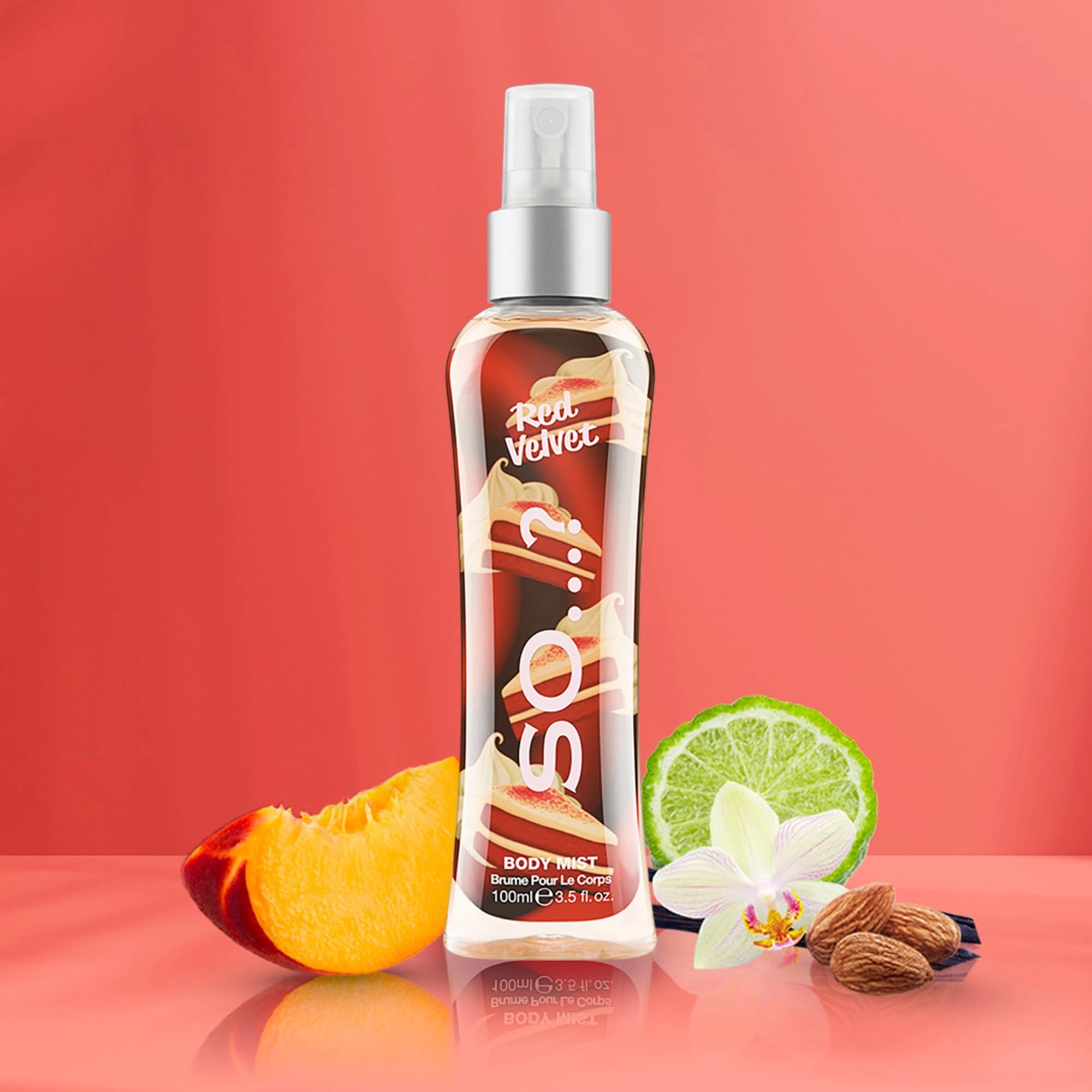 Red Velvet - 100ml