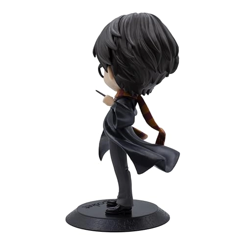 Harry Potter - Harry Potter Q Posket (14 cm) (BP88201)