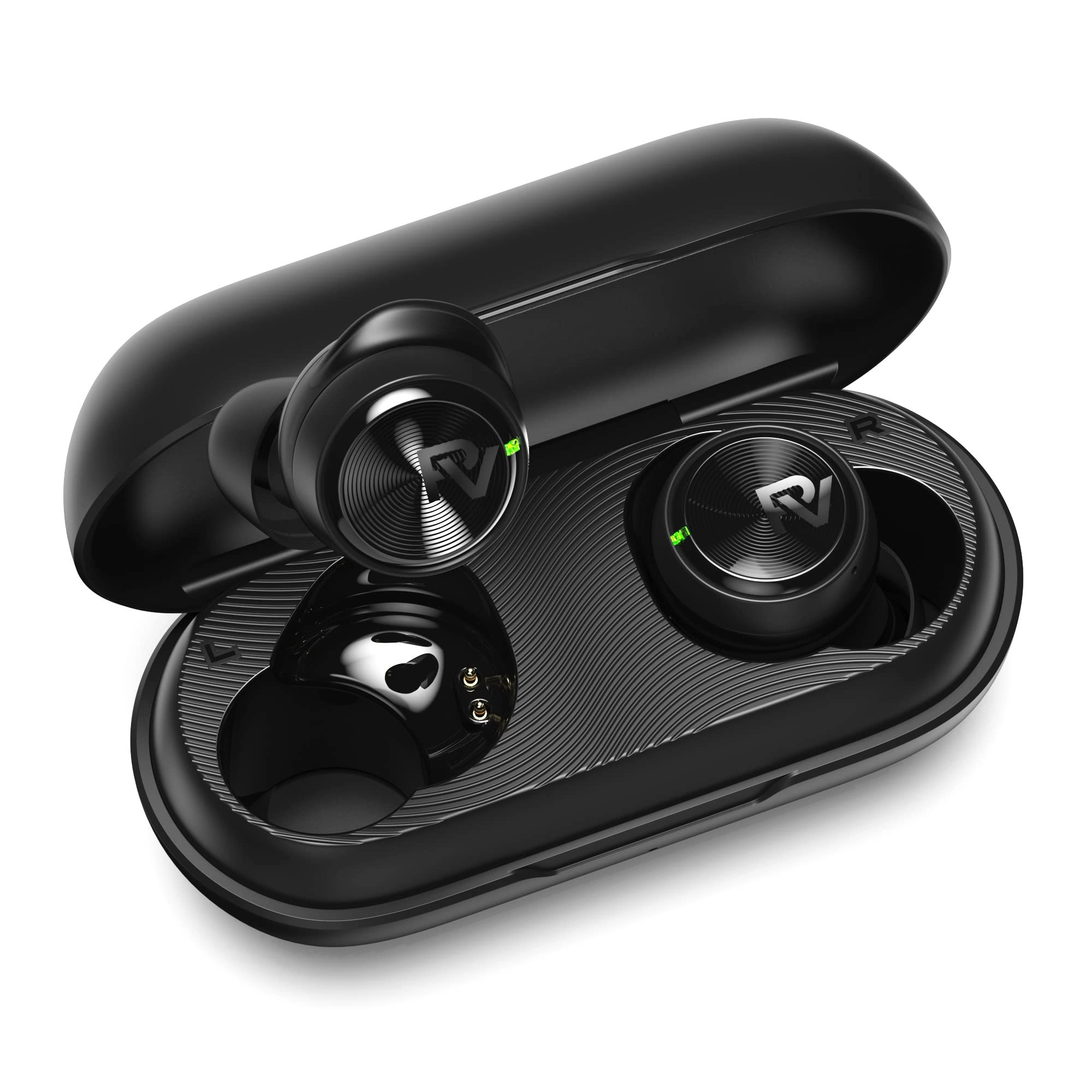 PALOVUE 6877B Wireless Earbud