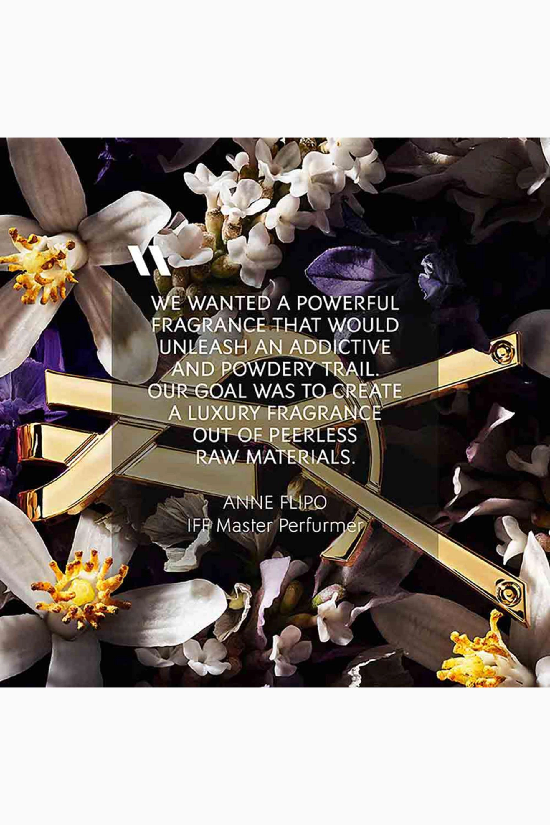 Libre L'Absolu Platine - Eau de Parfum 50 ml