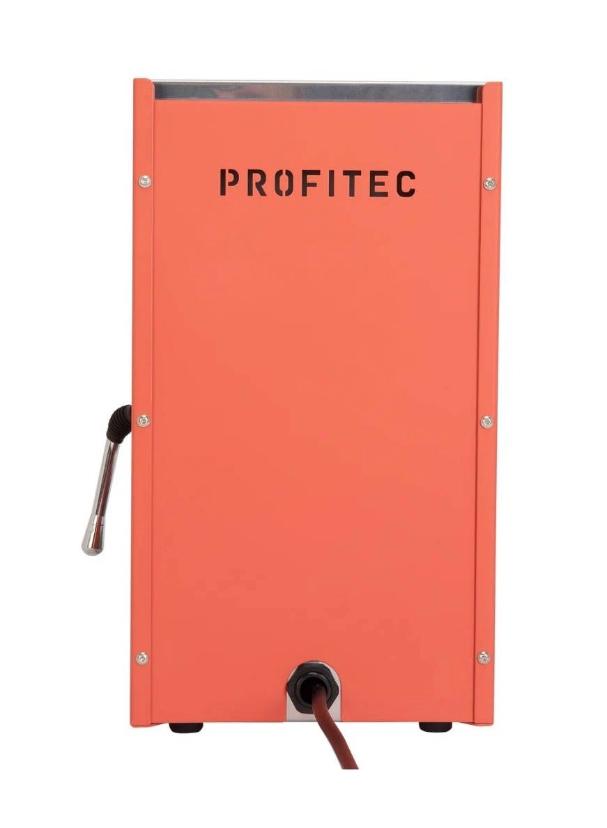 GO - PID Milk Frother 10103UK