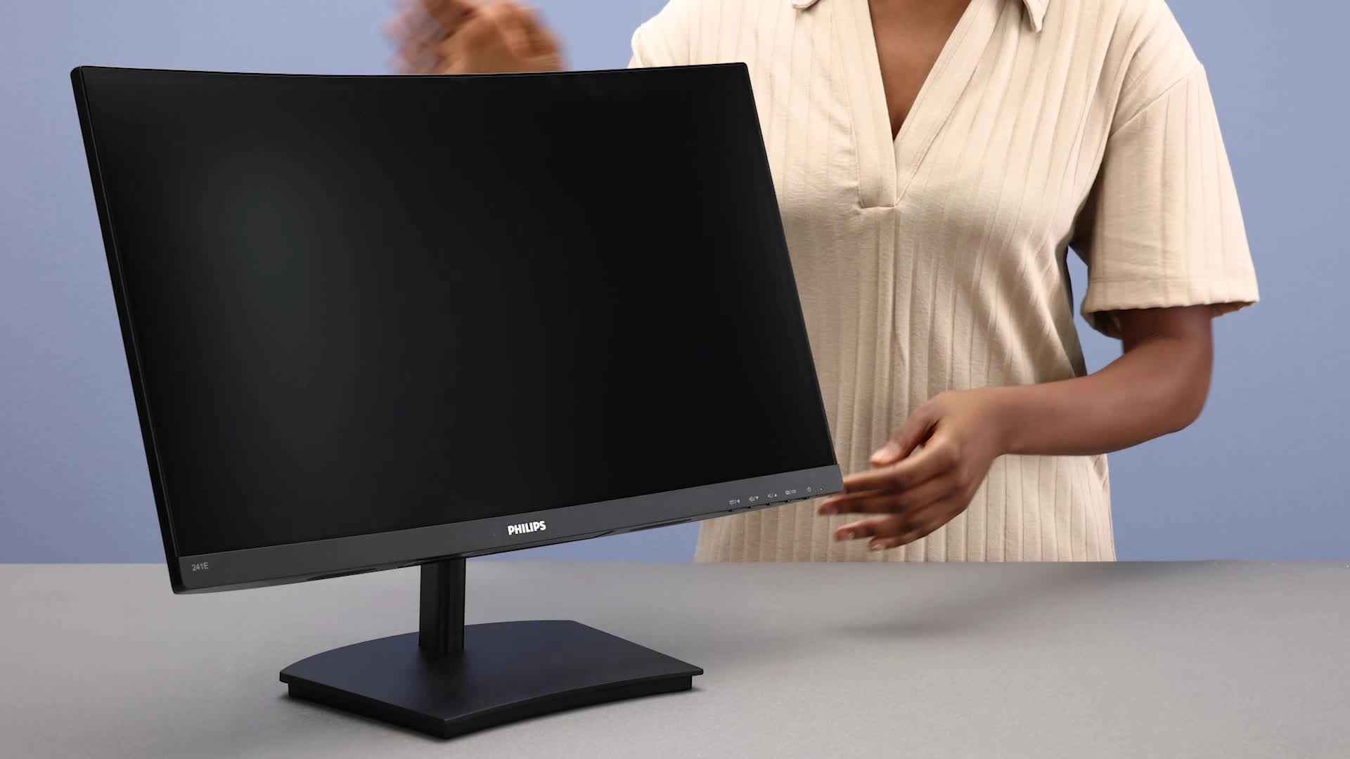 241E1SCA - 24 Inches 1920 x 1080