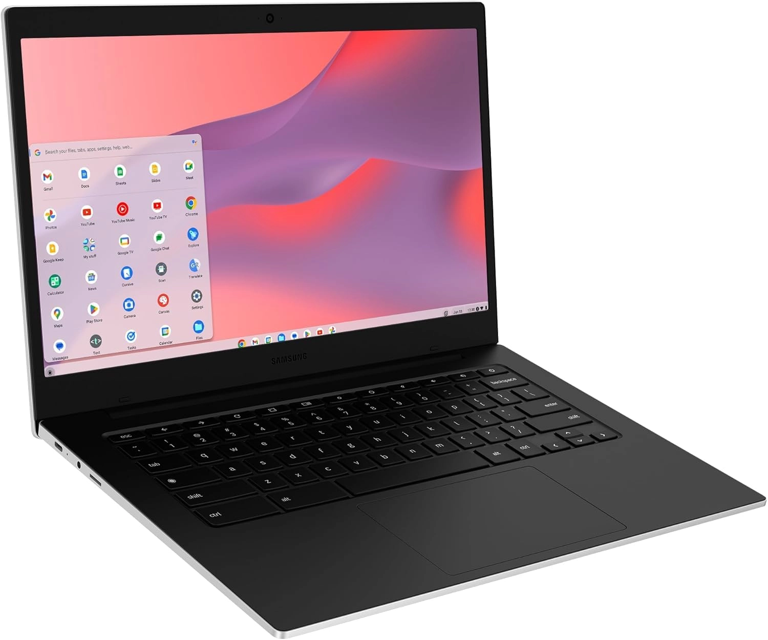 Galaxy Chromebook Go - 14'' n4500 4GB DDR4 512GB