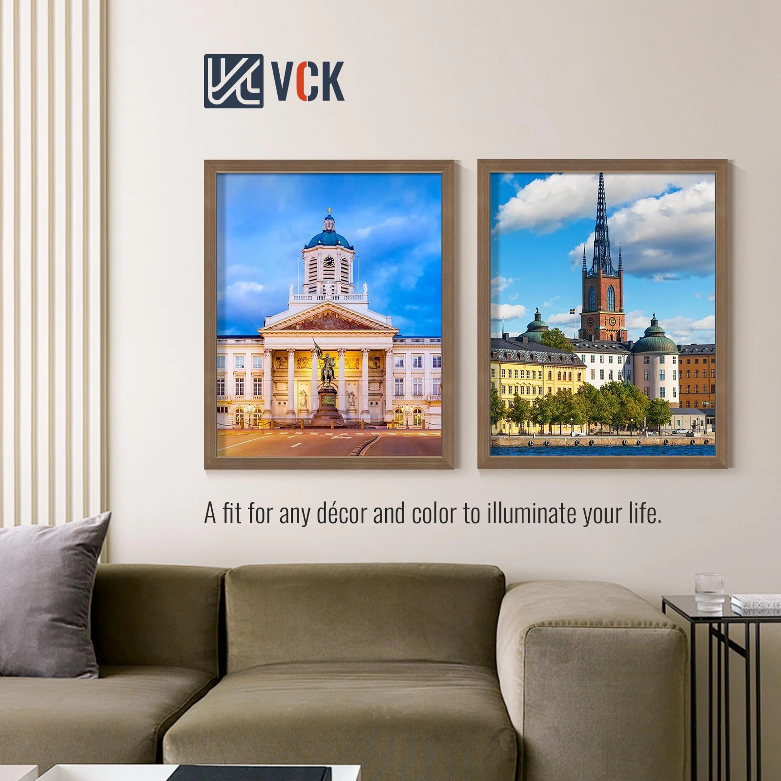Poster Frame - 24 x 30